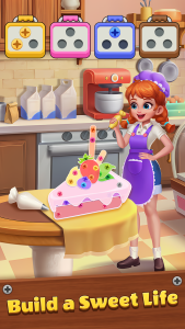 اسکرین شات 4 بازی Screw Up Family: Story Puzzle