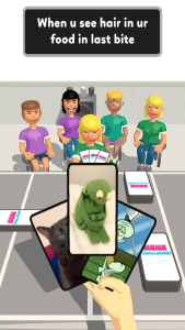 اسکرین شات 1 بازی Meme Challenge: Dank Memes