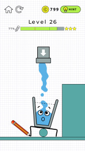 اسکرین شات 5 بازی Happy Glass