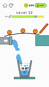 اسکرین شات 4 بازی Happy Glass