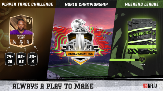 اسکرین شات 6 بازی Football Head Coach 26 NFL PA