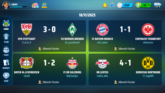 اسکرین شات 6 بازی osm 2022