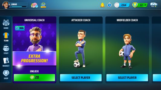 اسکرین شات 8 بازی osm 2022