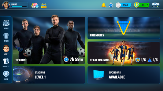 اسکرین شات 5 بازی osm 2022