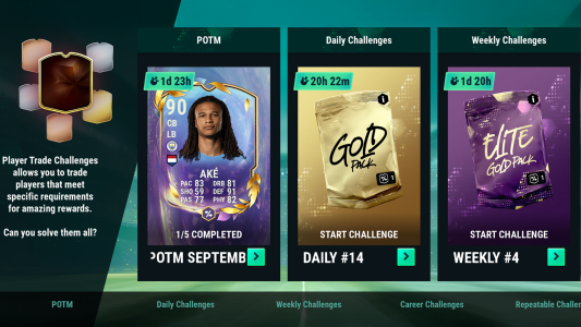 اسکرین شات 7 بازی Ultimate Football Manager