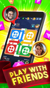 اسکرین شات بازی Ludo Titan 3