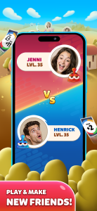 اسکرین شات 5 بازی Sorry! World - Board game