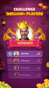 اسکرین شات 3 بازی Backgammon Friends Online