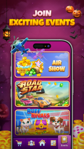 اسکرین شات 6 بازی Backgammon Friends Online