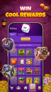 اسکرین شات 5 بازی Backgammon Friends Online