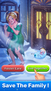 اسکرین شات 1 بازی Match STAR 3D: Triple Match