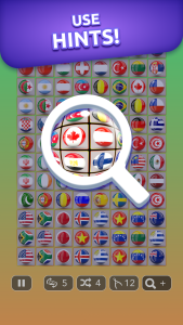 اسکرین شات 7 بازی Onnect - Pair Matching Puzzle