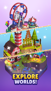 اسکرین شات 6 بازی Hexa Sort