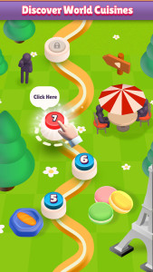 اسکرین شات 7 بازی Cake Sort Puzzle 3D