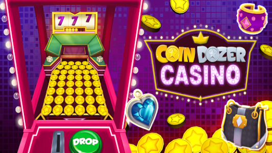 اسکرین شات بازی Coin Dozer: Casino 7