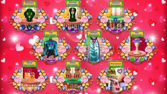 اسکرین شات 1 بازی Super Stylist - Fashion Dream