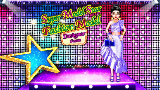 اسکرین شات 4 بازی Super Stylist - Fashion Dream