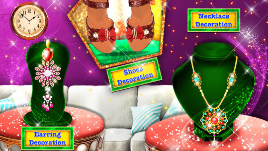 اسکرین شات 3 بازی Super Stylist - Fashion Dream