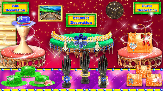 اسکرین شات 5 بازی Super Stylist - Fashion Dream
