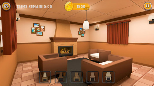 اسکرین شات بازی House flipper: Home Makeover & Home Design Games 5