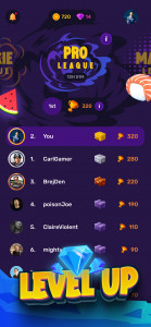 اسکرین شات بازی Arc8 Beasts: Win Cash Prizes 5