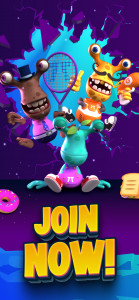 اسکرین شات بازی Arc8 Beasts: Win Cash Prizes 7