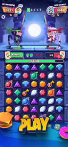 اسکرین شات بازی Arc8 Beasts: Win Cash Prizes 1
