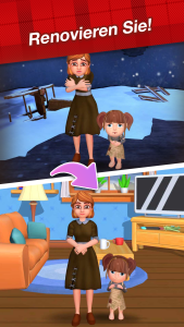 اسکرین شات 2 بازی Home Pin 3: Stift ziehen