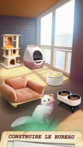 اسکرین شات 2 بازی Pin Detective: Manoir mystère