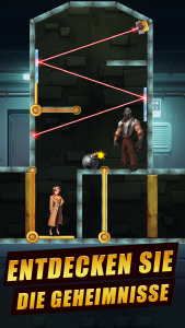 اسکرین شات 3 بازی Pin Detective: Mystery Mansion
