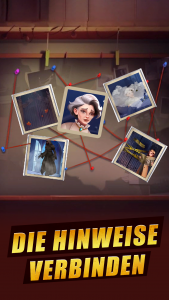 اسکرین شات 4 بازی Pin Detective: Mystery Mansion