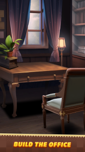 اسکرین شات 8 بازی Pin Detective: Mystery Mansion