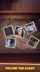 اسکرین شات 3 بازی Pin Detective: Mystery Mansion