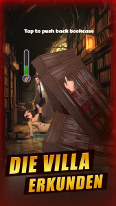 اسکرین شات 7 بازی Pin Detective: Mystery Mansion