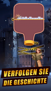اسکرین شات 5 بازی Pin Detective: Mystery Mansion