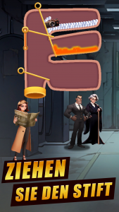 اسکرین شات 6 بازی Pin Detective: Mystery Mansion