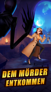 اسکرین شات 8 بازی Pin Detective: Mystery Mansion