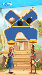 اسکرین شات 7 بازی Home Island Pin: Family Puzzle