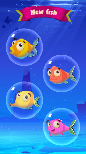 اسکرین شات بازی Fish Pin - Water Puzzle 8