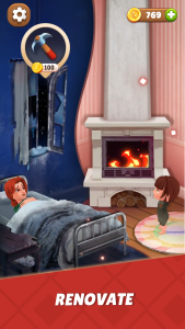 اسکرین شات 5 بازی Home Pin 2: Family Adventure