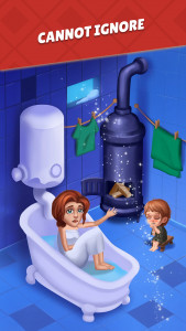 اسکرین شات بازی Home Pin 2: Family Adventure 5