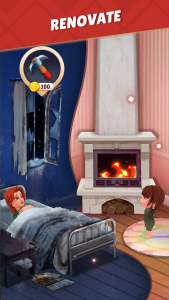 اسکرین شات 5 بازی Home Pin 2: Family Adventure