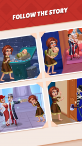 اسکرین شات بازی Home Pin 2: Family Adventure 6