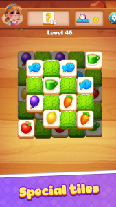 اسکرین شات 6 بازی Home Tile - Match Puzzle Game