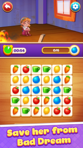 اسکرین شات 4 بازی Home Tile - Match Puzzle Game
