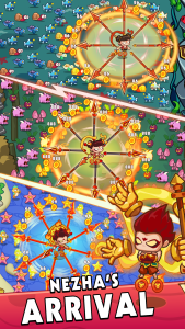 اسکرین شات 1 بازی Survivor Kingdoms: Roguelike