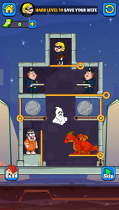 اسکرین شات 5 بازی Prison Pin Rescue