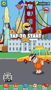 اسکرین شات 8 بازی Prison Pin Rescue