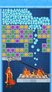 اسکرین شات 7 بازی Königliche Flucht: Königsburg