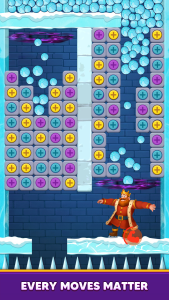 اسکرین شات 8 بازی Royal Escape: King Castle